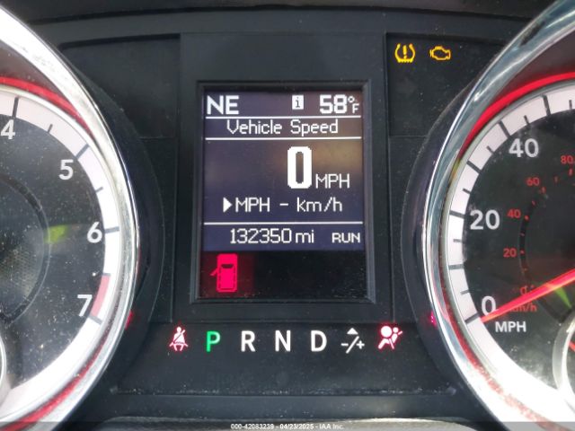 2C4RDGEG3KR562364 Dodge Grand Caravan Gt