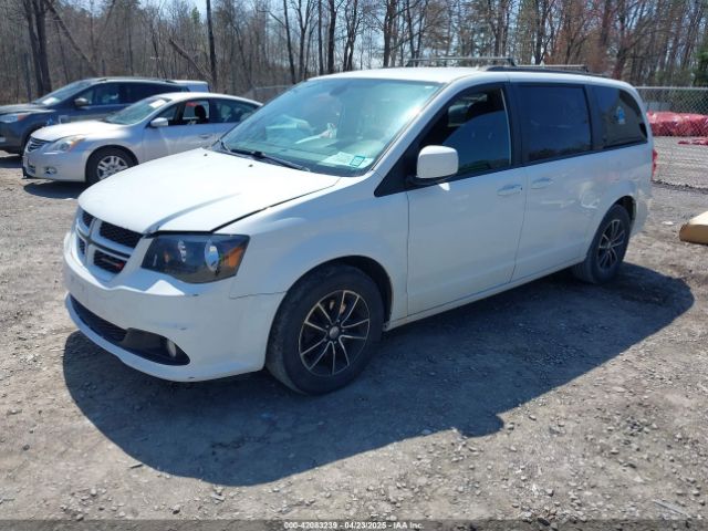 2C4RDGEG3KR562364 Dodge Grand Caravan Gt