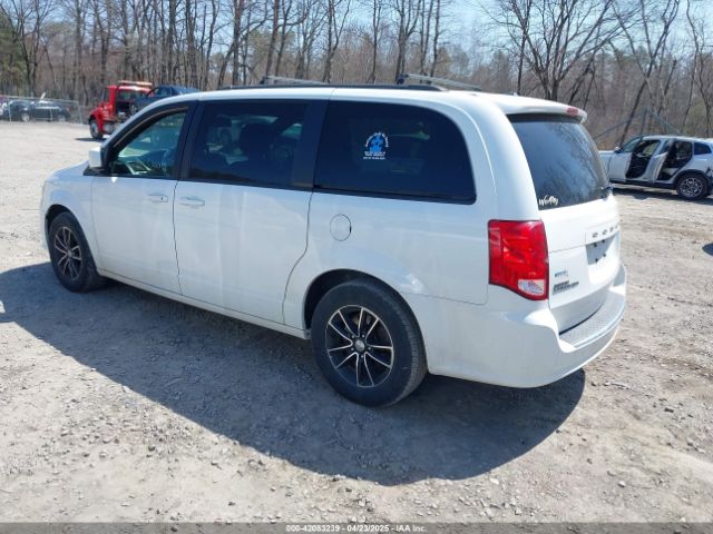 2C4RDGEG3KR562364 Dodge Grand Caravan Gt