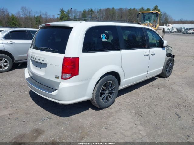 2C4RDGEG3KR562364 Dodge Grand Caravan Gt