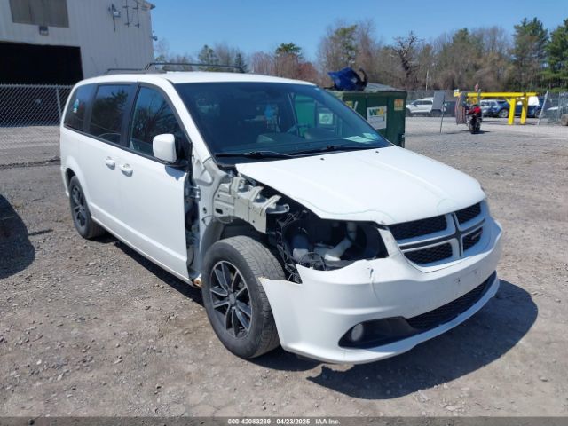 2C4RDGEG3KR562364 Dodge Grand Caravan Gt