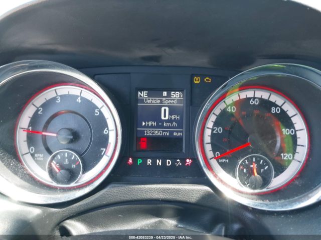 2C4RDGEG3KR562364 Dodge Grand Caravan Gt