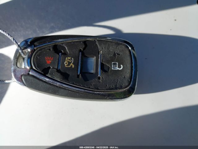 1G1ZB5ST9GF218945 Chevrolet MALIBU LS