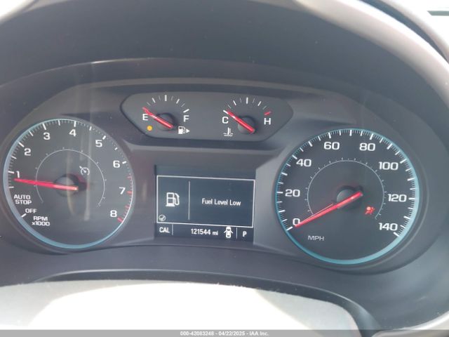1G1ZB5ST9GF218945 Chevrolet MALIBU LS