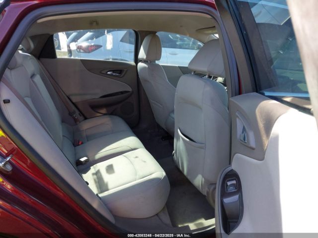 1G1ZB5ST9GF218945 Chevrolet MALIBU LS