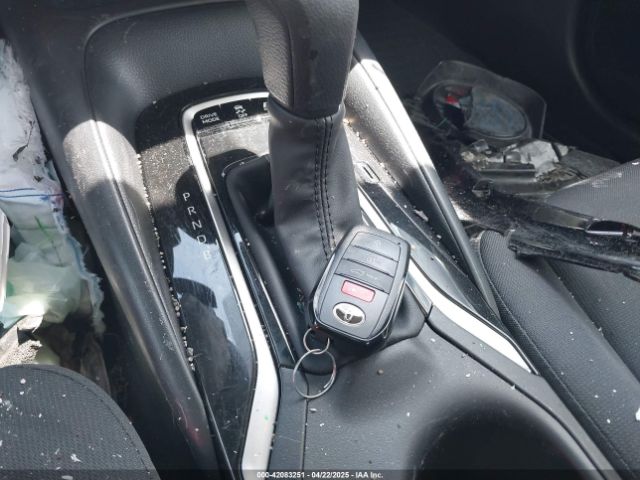 JTDBCMFE0R3044876 Toyota Corolla Hybrid Le