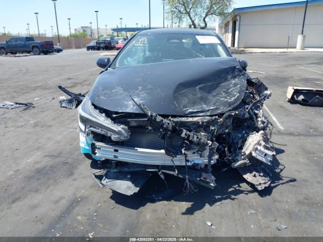 JTDBCMFE0R3044876 Toyota Corolla Hybrid Le