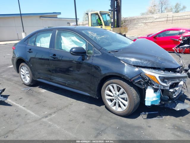 JTDBCMFE0R3044876 Toyota Corolla Hybrid Le