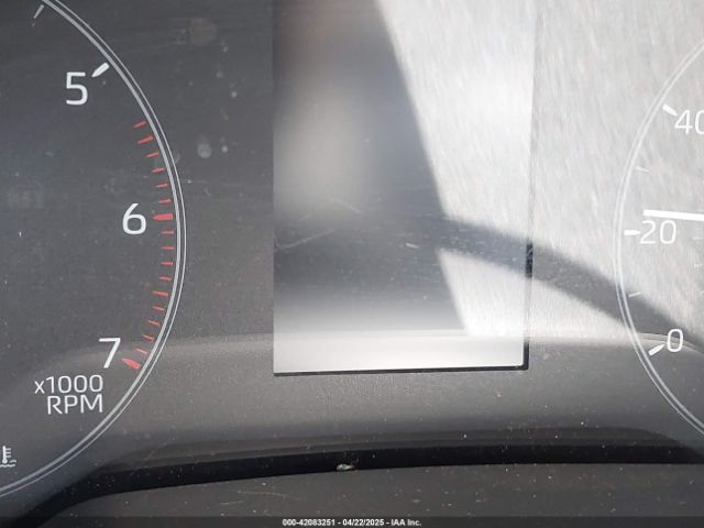 JTDBCMFE0R3044876 Toyota Corolla Hybrid Le