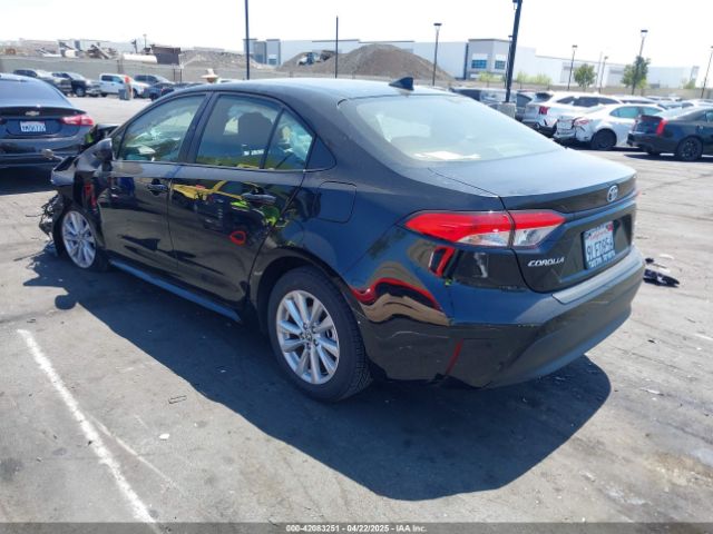 JTDBCMFE0R3044876 Toyota Corolla Hybrid Le