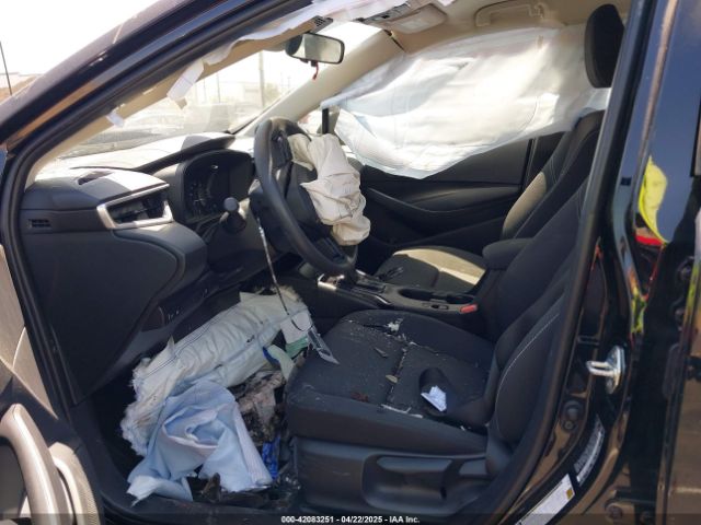 JTDBCMFE0R3044876 Toyota Corolla Hybrid Le