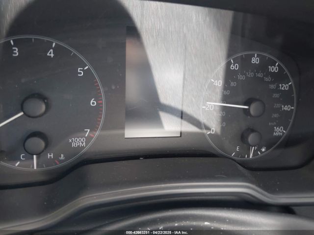 JTDBCMFE0R3044876 Toyota Corolla Hybrid Le