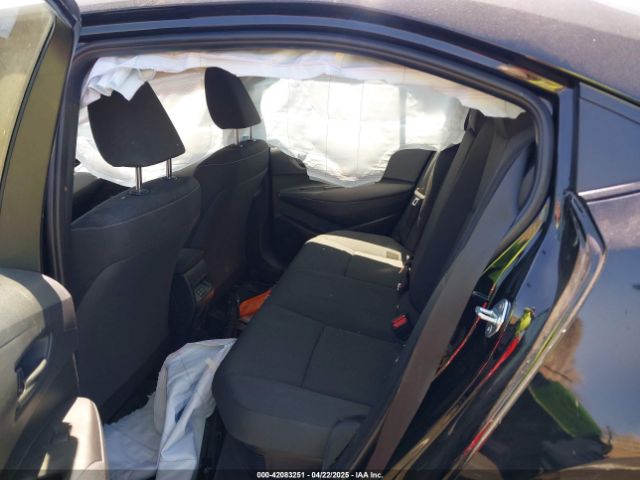JTDBCMFE0R3044876 Toyota Corolla Hybrid Le