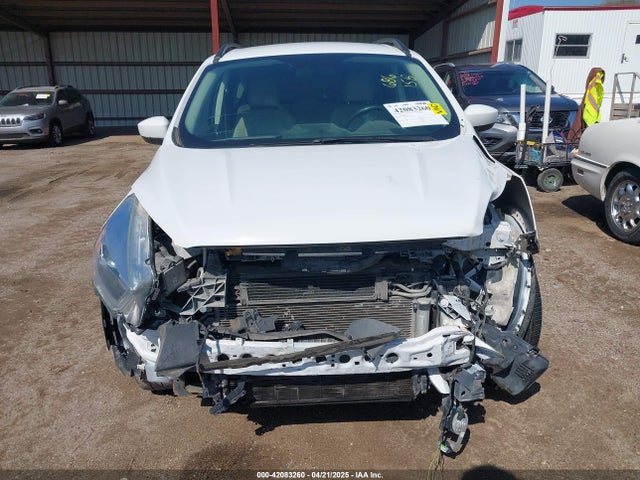 1FMCU9GD8HUB05223 Ford ESCAPE SE