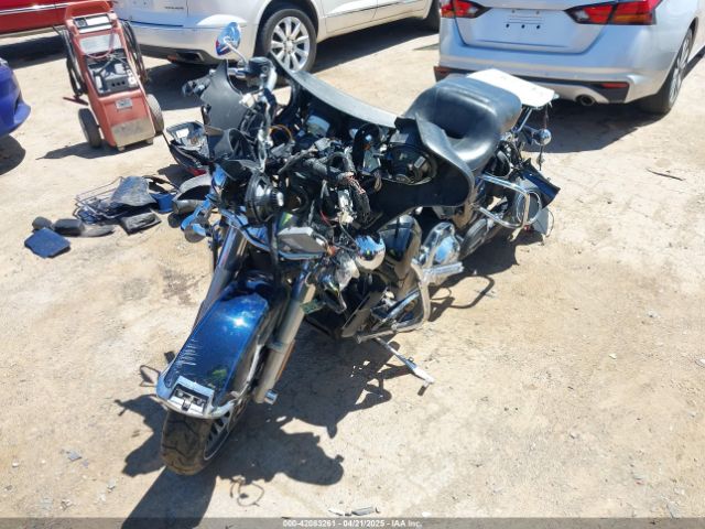 2013 HARLEY-DAVIDSON FLHTK 1HD1KEM18DB608064 Photo 1