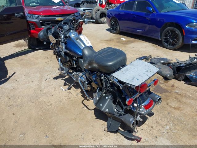 2013 HARLEY-DAVIDSON FLHTK 1HD1KEM18DB608064 Photo 2