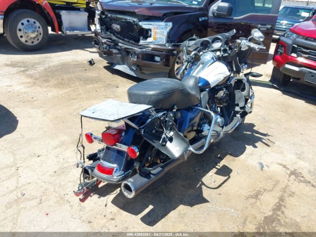 2013 HARLEY-DAVIDSON FLHTK 1HD1KEM18DB608064 Photo 3