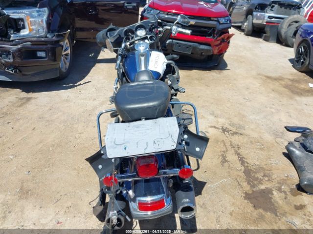 2013 HARLEY-DAVIDSON FLHTK 1HD1KEM18DB608064 Photo 5