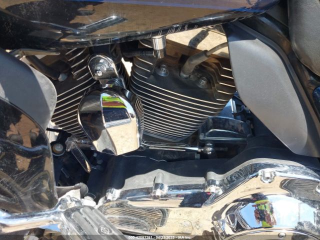 2013 HARLEY-DAVIDSON FLHTK 1HD1KEM18DB608064 Photo 8