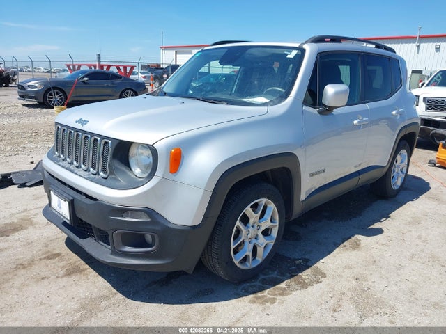 ZACCJABB9HPE58639 Jeep 2017