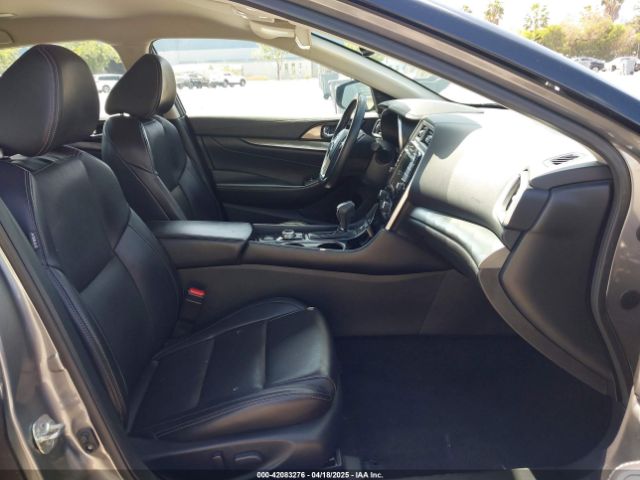 1N4AA6CV3MC506783 Nissan Maxima Sv Xtronic Cvt