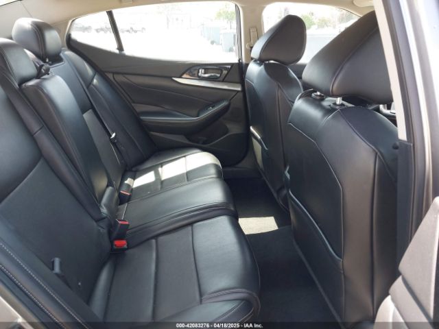 1N4AA6CV3MC506783 Nissan Maxima Sv Xtronic Cvt