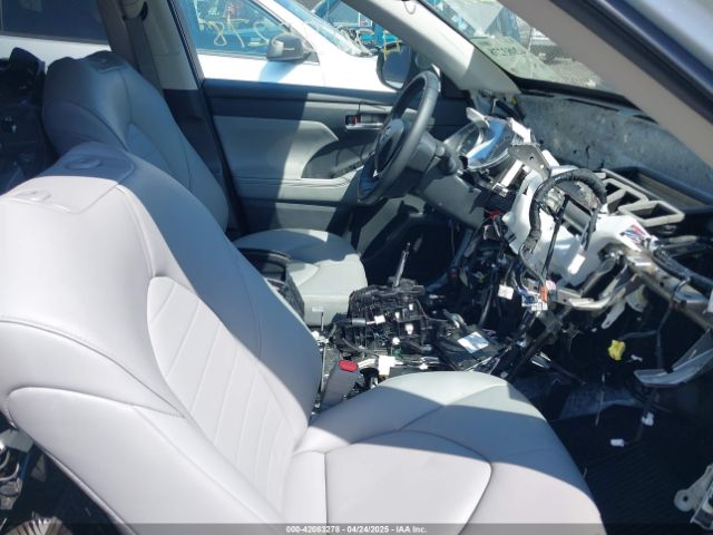 2024 TOYOTA HIGHLANDER 5TDKDRBH6RS544226 Photo 4