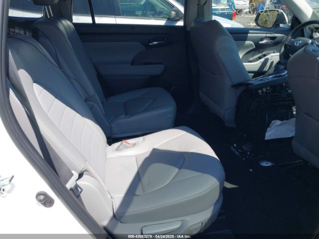 2024 TOYOTA HIGHLANDER 5TDKDRBH6RS544226 Photo 7