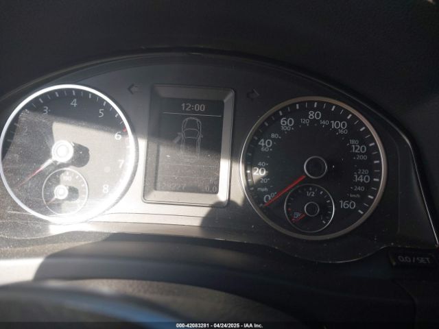 WVGBV3AX7EW545538 Volkswagen Tiguan R-line