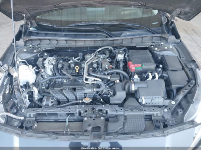 1N4BL4DV7MN387366 Nissan Altima Sv Fwd