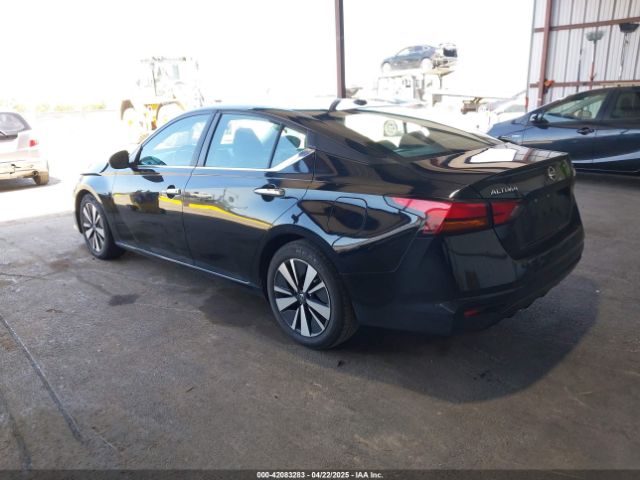 1N4BL4DV7MN387366 Nissan Altima Sv Fwd