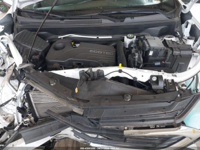 2GNAXUEV7M6157332 Chevrolet lyx