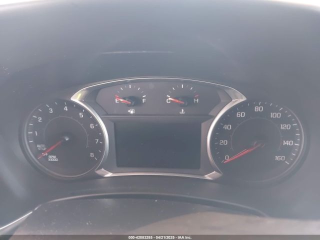 2GNAXUEV7M6157332 Chevrolet lyx
