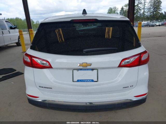 2GNAXUEV7M6157332 Chevrolet lyx