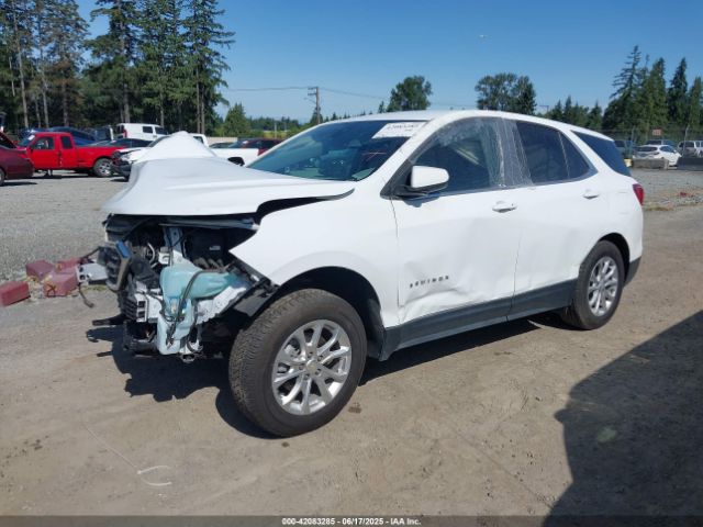 2GNAXUEV7M6157332 Chevrolet lyx