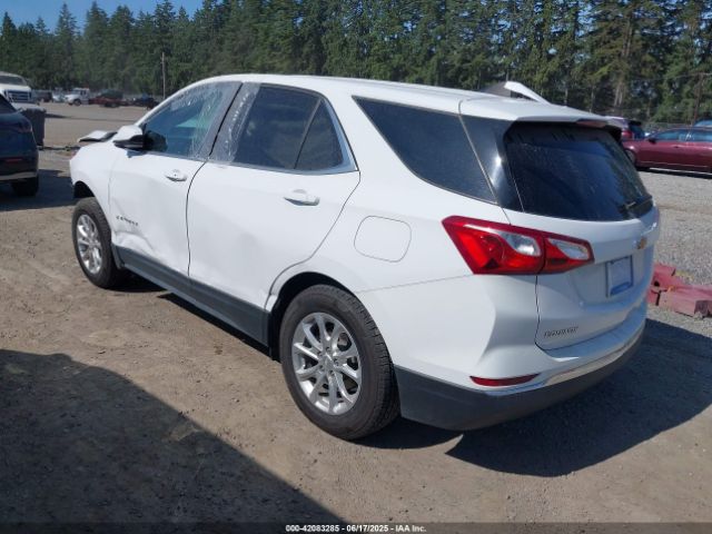 2GNAXUEV7M6157332 Chevrolet lyx