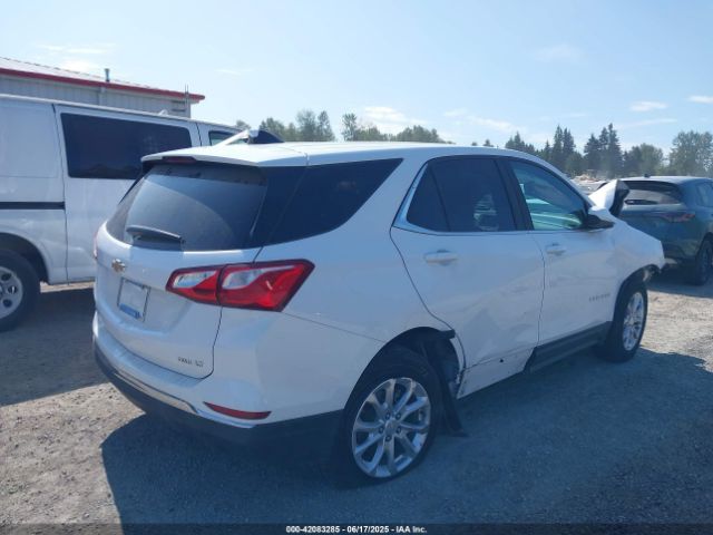 2GNAXUEV7M6157332 Chevrolet lyx