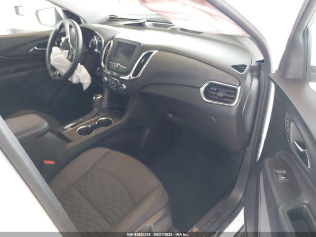 2GNAXUEV7M6157332 Chevrolet lyx