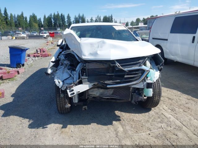 2GNAXUEV7M6157332 Chevrolet lyx