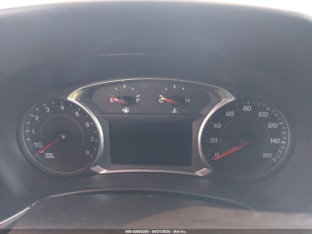 2GNAXUEV7M6157332 Chevrolet lyx