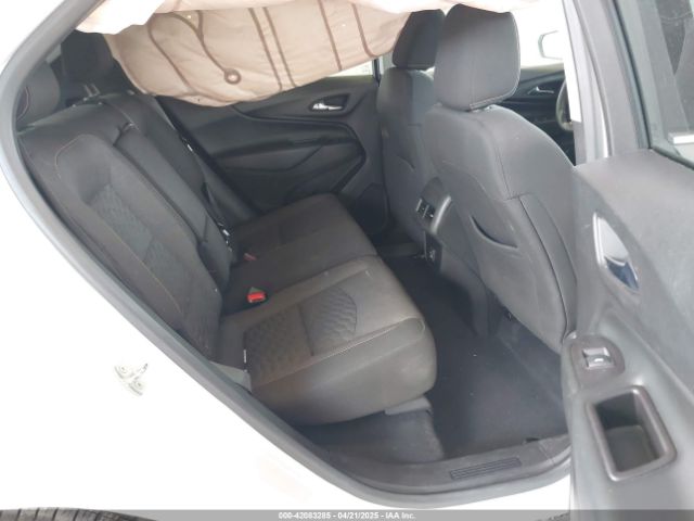 2GNAXUEV7M6157332 Chevrolet lyx