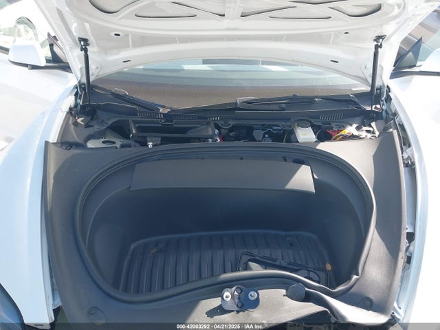 Aukcja sprzedaży 2024 Tesla Model 3, vin: 5YJ3E1EAXRF797586, numer aukcji: 42083292