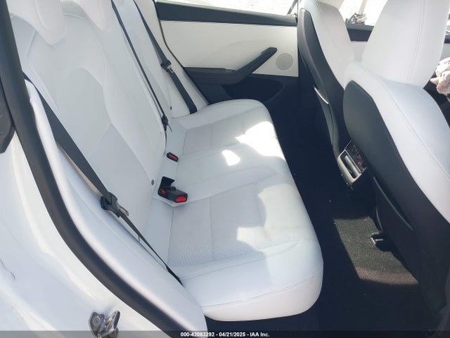 Aukcja sprzedaży 2024 Tesla Model 3, vin: 5YJ3E1EAXRF797586, numer aukcji: 42083292