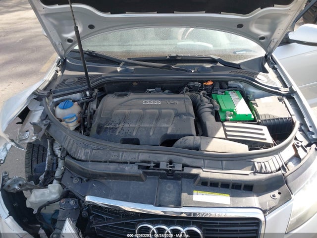 2011 AUDI A3 WAUBJAFM3BA020730 Photo 9