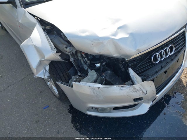 2011 AUDI A3 WAUBJAFM3BA020730 Photo 5