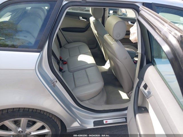 2011 AUDI A3 WAUBJAFM3BA020730 Photo 7