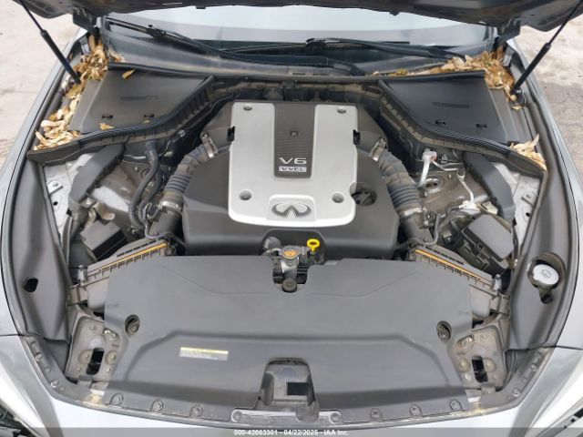JN1BV7AR7FM408015 Infiniti Q50 Premium