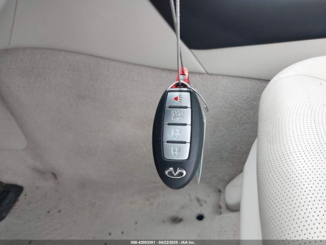 JN1BV7AR7FM408015 Infiniti Q50 Premium