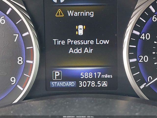 JN1BV7AR7FM408015 Infiniti Q50 Premium