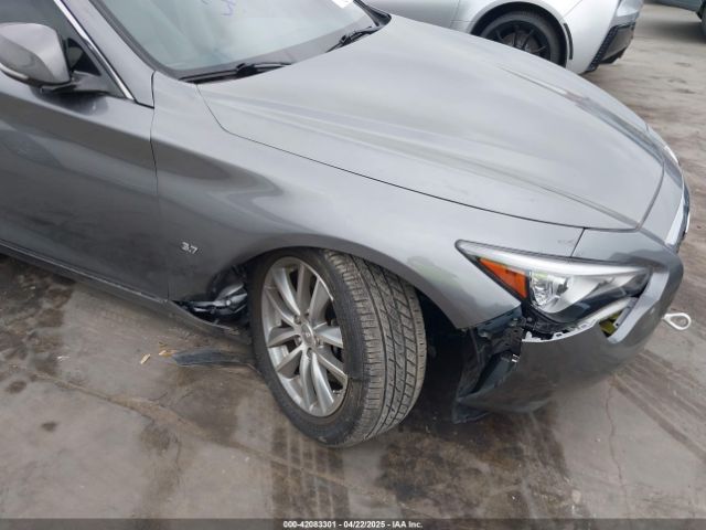 JN1BV7AR7FM408015 Infiniti Q50 Premium